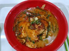 麻辣烫-清华大学-紫荆园餐厅