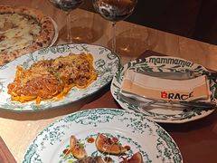 -Mammamia意大利餐厅(阳春巷店)