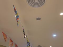 -城堡餐厅(长隆海洋王国店)