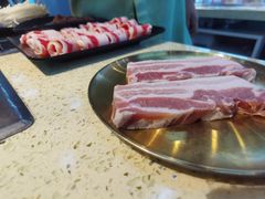 -猪的故事·韩式烤肉(韩乐坊店)