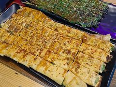 -连锦记海鲜烧烤大排档·锦州特色(西安路交大店)