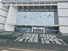 -蒙牛工业旅游景区