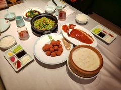 -四世同堂·京菜·烤鸭(双井店)