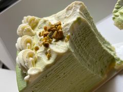 -BanCake·法式千层·拿破仑專門店