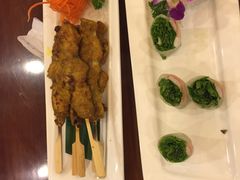 -荷花泰菜(东方新天地店)
