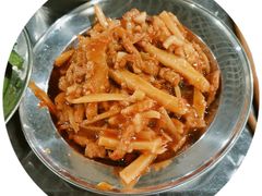 -武汉大学工学部一食堂