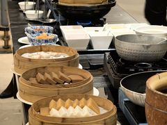 -京香轩·中餐厅(上海中庚聚龙酒店)