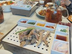 -相约·羊村小馆非遗手抓肉(七一酱园店)