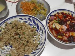 -叁宝烤肉• 西安烧烤(凤城十二路店)