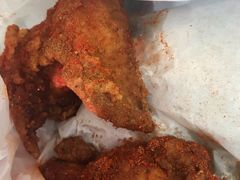 -汴京炸鸡王(蔡锷北路店)