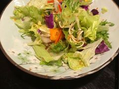 -景鹤料理(上地华联店)