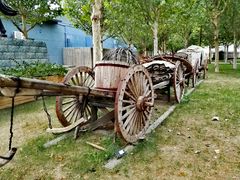 -九十九顶毡房(阜石路店)