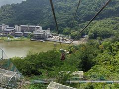 -宝晶宫旅游景区