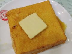 -义顺牛奶公司(庇利金街店)