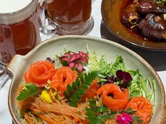 -丝路有约·优雅新疆菜(万宴城店)