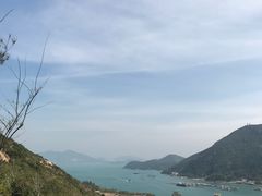 -南丫岛