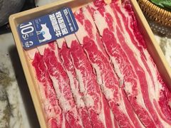 -东道煮牛肉火锅(东盛大街店)