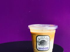 -HANA COFFEE(长寿路店)