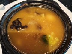-厦门悦华酒店·绿庭主题自助餐厅