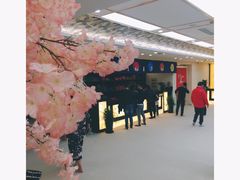 -汤里来温泉