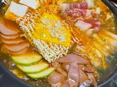 -七楽·韩式欢聚餐厅 치르치르(龙泉驿万达店)