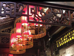 大堂-小龙坎火锅(香港中路店)