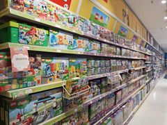 -TOYSRUS玩具反斗城(长春欧亚新生活购物广场店)