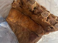 排骨-济南孟家扒蹄店