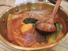 -佬巨化·衢州麻辣烫(运河上街店)