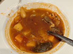 -安德烈俄式西餐厅(中央大街店)