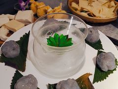 -鲜潭蒸汽石锅鱼(万象前海店)