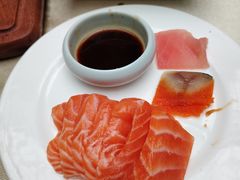 -朗丽兹自助餐厅