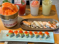 -Tuna maki寿司(苏州万象天地店)