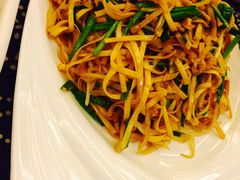 -姚江春中餐厅·太平洋大酒店