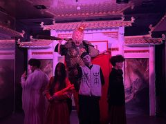 -棂笼·深度沉浸密室(武汉旗舰店)