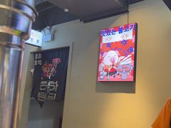 -哈哈碳都·牛肋条无限自助烤肉(宝龙店)