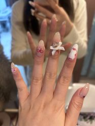 -Hands Nail专业美甲美睫