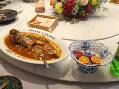 -峰厨大鱼泡饼·天津菜(西青大学城店)