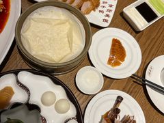 -全聚德(江宁店)