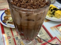 阿华田脆脆-華人 華星冰室(氹仔 店)