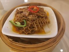 沙爹酱汁金钱肚-益利大酒楼(井岸店)