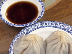 -笑来喜馄饨小笼工坊店(湖滨街店)