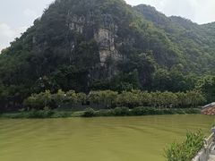 -星湖旅游景区七星岩