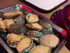 -宴誉恋海·名蚝盛宴烧烤酒馆(总统府1912店)