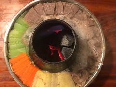 -嘎咓讓咘藏餐厅(团结新村店)