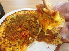 -达美乐比萨(回龙观店)