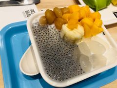 -满记甜品(加州阳光开元广场店)