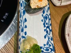 -蟹将军·松叶蟹和牛日料放题自助(K11店)