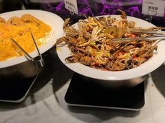 -川骄海鲜自助(亚运村店)