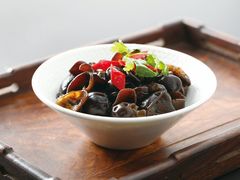关东小木耳&nbsp;(2)-东来顺•非遗火锅(外滩店)